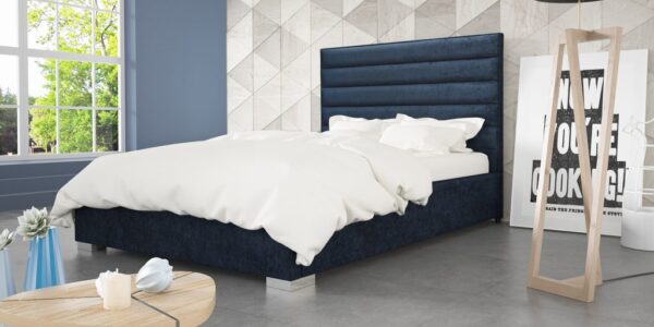 Odkryj doskonałe łóżka na zamówienie od JR Meble
