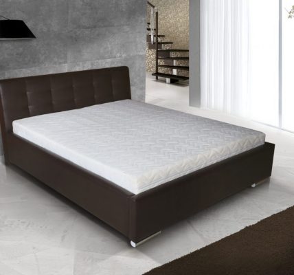 Elegancja i komfort w jednym – łóżka na wymiar tapicerowane