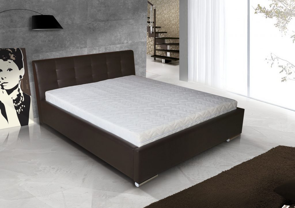 Elegancja i komfort w jednym – łóżka na wymiar tapicerowane